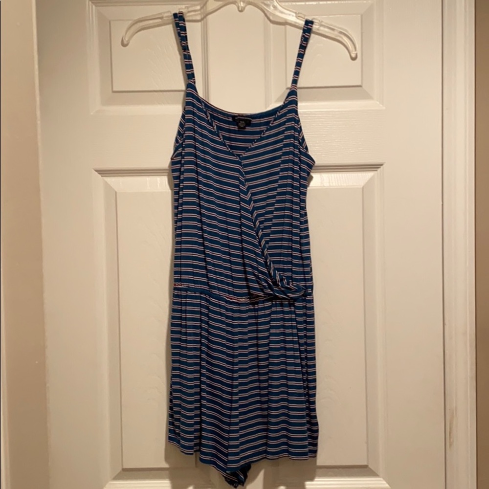 American Eagle Romper